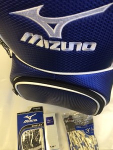 mizuno products